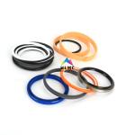 Factory Oil Seal Supplier LG6215 6215-7/6227-7/6235-7/LG225 Excavator Oil Seal