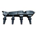 Auto Parts 16V Ignition Coils For Peugeot Citroen OE 597099 2501000 597080