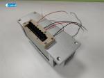 Home 12VDC Thermoelectric Unit Qmax 300W TA 27 Degree C