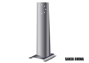 Quality Heavy Duty Stainless Steel Explosion Proof Camera Wall Mounted Bracket wholesale