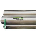 Long-Lasting Wire Wrapped Screens for High-Pressure and High-Temperature
