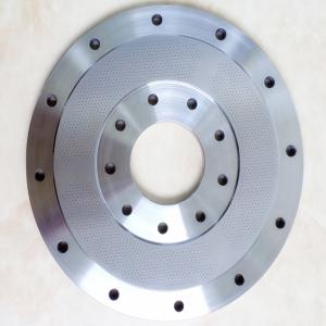 Quality High-Toughness Flat Die For Extruder 190 With High Production Capacity wholesale