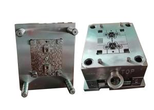 Quality DME Single,Multi Cavity Polypropylene Plastic Injection Molding wholesale