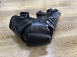 Customizable Logo Motorcycle Safety Elbow and Knee Protectors with Bendable