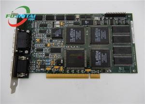Quality SMT PRINTER SPARE PARTS MPM UP2000 VISION CARD P7672 IN GOOD CONDITION wholesale