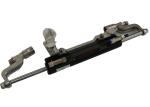 18 Mm Diameter Marine Steering Hydraulic Cylinders , Hydraulic Steering Cylinder