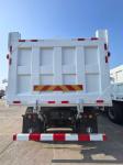 Shacman Dump Truck F3000/F2000 6X4 8X4 Tipper Truck with WEICHAI Engine 30/40/50