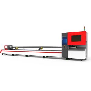 Quality Raycus Tube Stainless Steel Fiber Laser Cutting Machine 2000W 1000W wholesale