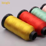 120D/2 Rayon Embroidery Thread for Embroidery Machine Affordable and Versatile