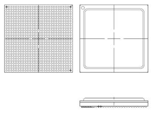Quality XCZU5EV-1SFVC784I Xilinx wholesale
