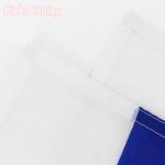Outdoor Rectangular Israel Teardrop Advertising Flags