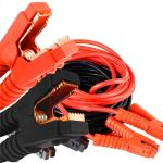 Semi Truck Automotive 3.5m 1000A Connecting Booster Cables