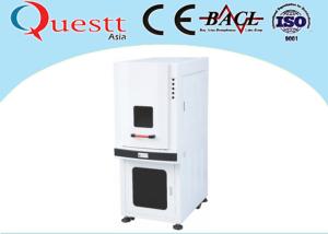 China UV Laser Automatic Marking Machine on sale