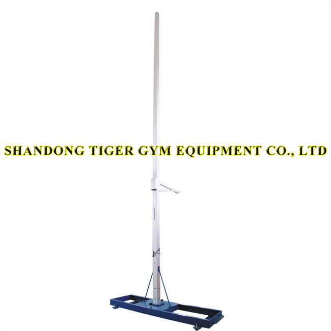 Track and Field Equipment Manual Pole Vault Stand
