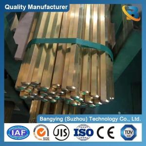Quality Customization 99.9% Pure Copper Red Copper Round Rod for Air Condition or Refrigerator wholesale