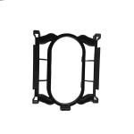 Motorcycle Plastic Parts Injection Molding For Honda Wave125 Motorcycle Body