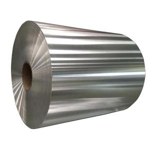Quality 0.9mm Thickness Aluminum Coil 3105 Alloy Grade For Rain Gutters And Downpipes wholesale