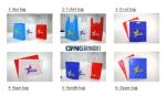 Nonwoven Disposable Handbag Making Machine
