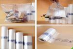 100%Biodegradable fruit fresh food Packaging Bags On Roll,Fresh Vegetables Food