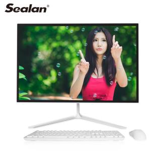 Quality RAM 4G SSD 240G INTEL I5 460 Industrial AIO PC Mainboard HM55 wholesale