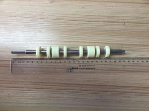 Quality 1750133109 WINCOR C4060 SHAFT_D_CPL 01750133109 in moudle 1750134478 wholesale