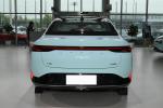4 Door Xpeng P5 Electric Vehicle SUV 450KM New Energy 5 Seats 155kW