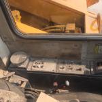 Hitachi crane 50 ton crawler crane