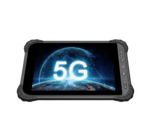 Quality 5G 8000mAh Rugged Waterproof Tablet Android 11 High Brightness wholesale