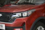 Compact 7 Passengers SUV BAIC Ruixiang X3 1.5L China VI Standard Family Car