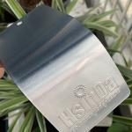 Super Gloss Polyurethane Transparent Varnish Powder Coating Paint Anti UV