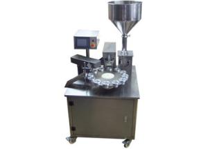 Quality DGF-25 Ultrasonic Tube Sealing Machine wholesale