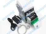Thick Card Paper Support 80 mm Thermal Printer For Parking Dispenser