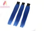 Silky Straight Custom Human Hair Wigs