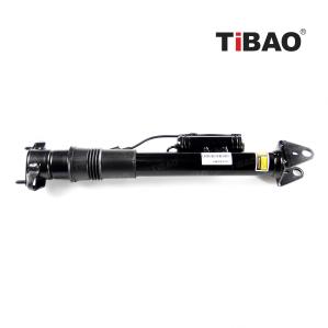 Quality Rear Air Suspension Springs Replacement 164 320 07 31 For Mercedes Benz W164 X164 wholesale