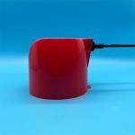 Secure And Leak Free 65mm Spray Cap For Insecticide Aerosol Cans