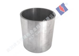 Quality Excellent Hardness Tungsten Carbide Sleeve Abrasion Resistance Yn6 Yn8 Yn9 Grade wholesale