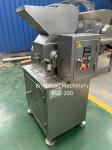 Industrial Stainless Steel Tea Granule Making Machine From Brightsail Coarse