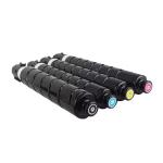 Canon Copier Toner Cartridge NPG-71 for Canon IR Advance C5560/C5540/C5535/C5550