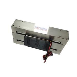 Quality 4.9A Current Linear Voice Coil Motor High Acceleration Compact Linear Actuator wholesale