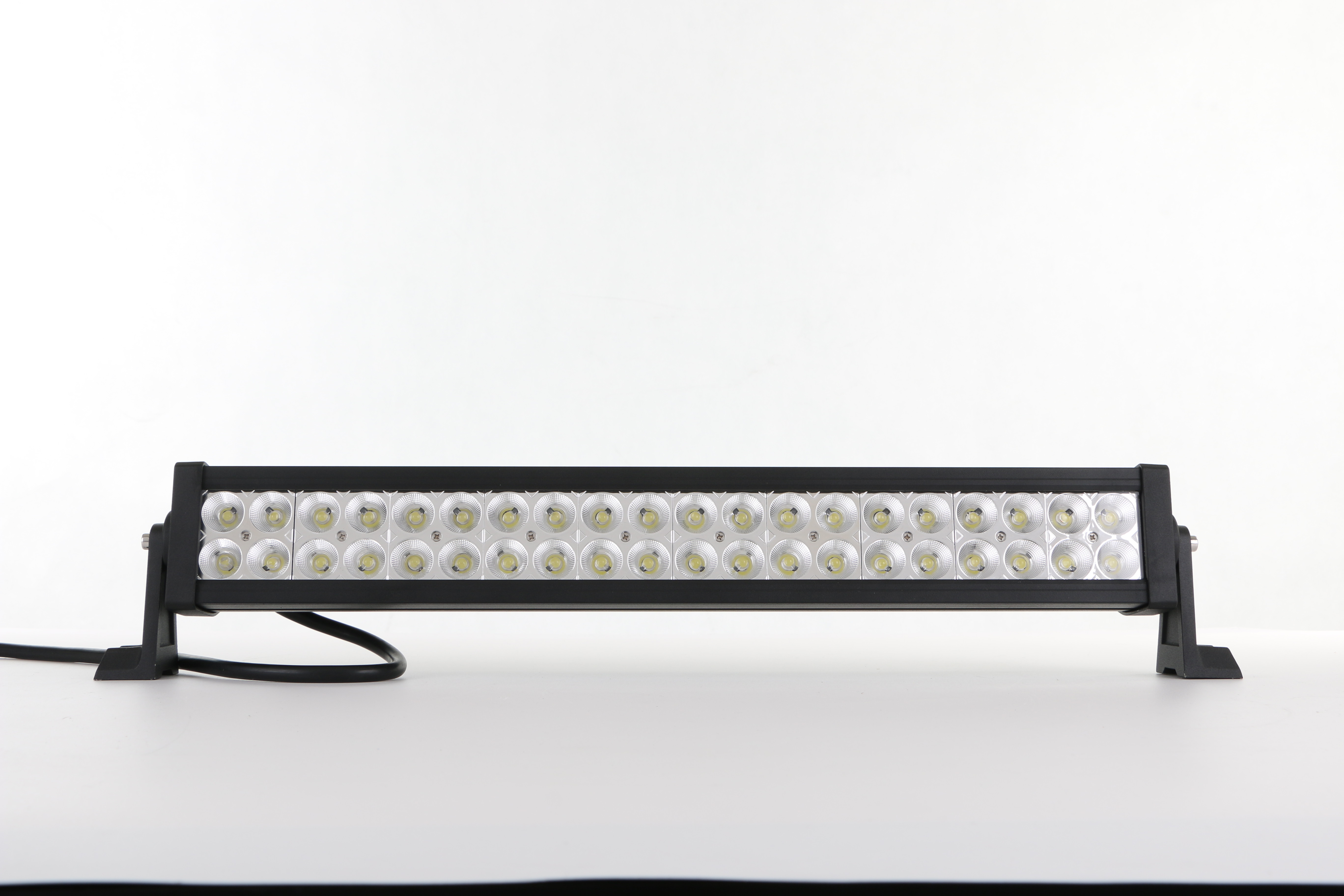 BC 3W Epistar LED Light bar,36W 72W 120W 180W 240W 288W 300W,spot beam,flood beam, combo beam