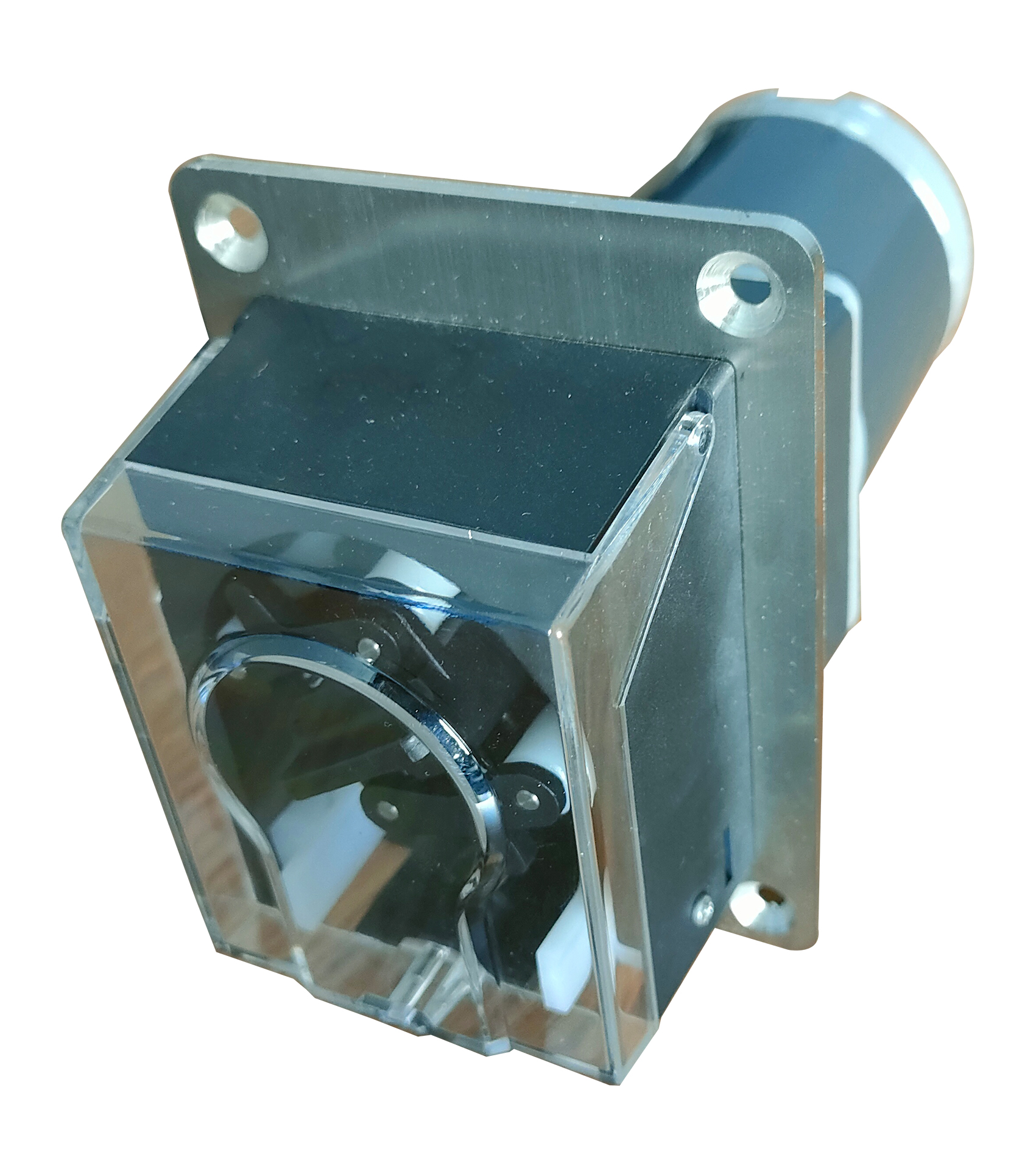 OEM Peristaltic Liquid Pump For Swimming Pool Water Treatment