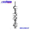Buy cheap ME300086 Mitsubishi 6D34 6D34T Crankshaft For Fuso Diesel Engine Parts from wholesalers