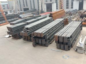 Quality Custom Relocated Prefabricated Metal Church Buildings Easily Built wholesale