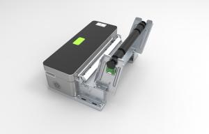 Quality Customizable Wireless Thermal Receipt Printer AC 110V-220V Power Supply wholesale