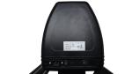 28 Inch 720mm Auto Contour Cutting Plotter Black Color