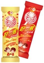 Quality Wholesale Haoxinyi Lollipop With Oem Services wholesale