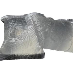 Quality Self Adhesive Label Packaging Hot Melt Adhesive Pillow Shaped wholesale