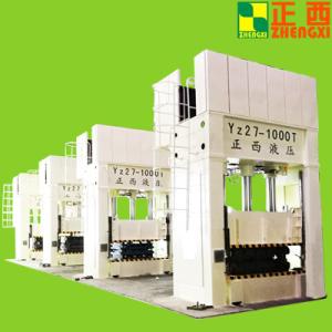 Quality Auto Product Hydraulic Press Machine Sheet Metal Forming CE/ISO/SGS Standar Machine wholesale