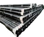 API Standard EU L80-13CR Casing and Tubing for Oil Well Drilling with 88.9mm OD
