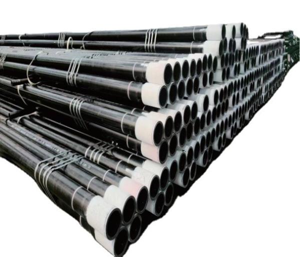 API 5CT Standard 10-3/4 BTC LTC Anti High Pressure N80 Carbon Steel Oil Tubing